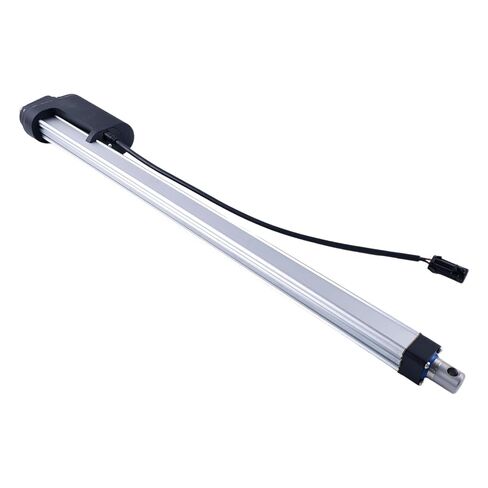 Straw Chopper Actuator AXE12904 12VDC Compatible with John Deere S650 S660 S670 S670HM S680 S680HM S690 S690HM S760 S770 S780 S785 S790 in Saudi Arabia