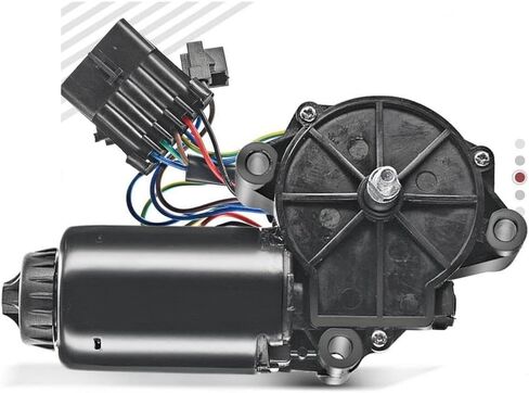 Replacement Parts for Headlight Headlamp Motor for Pontiac Firebird 1998-2002 Left Driver 16524229 Mod-AP88P-61307 in Saudi Arabia