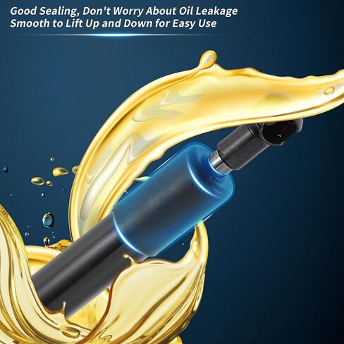 مجموعة مساعدة الباب الخلفي لسيارة شيفروليه كولورادو لسيارة جي إم سي كانيون 2023-2025 رافعة شاحنة خفيفة لنقل السلع مجموعة مساعدة للباب الخلفي دعامة دعم الرفع in Kuwait