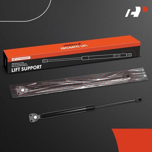 A-Premium Rear Tailgate Lift Supports Shock Struts Compatible with Mitsubishi Models - Montero, Montero Sport 1997-2004 (2PC Set) in Saudi Arabia