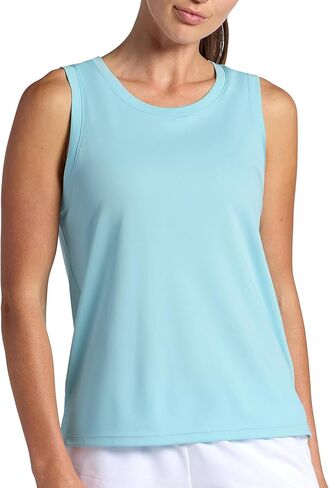 Head Women's Backspin Tank Top, Slim Fit, Lightweight and Breathable Material in Saudi Arabia