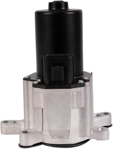 Transfer Shift Motor for JEEP for Liberty 2008-2012 Command-Trac Ii 1-Connector Quantity Aluminum Front Bolt-in Female Rectangular Male, 3-7 Days Delivery in Kuwait