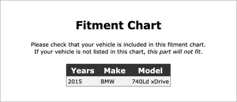 علبة نقل خلفية لختم عمود الإخراج متوافق مع BMW 740Ld xDrive 2015 P-3970719 in Saudi Arabia