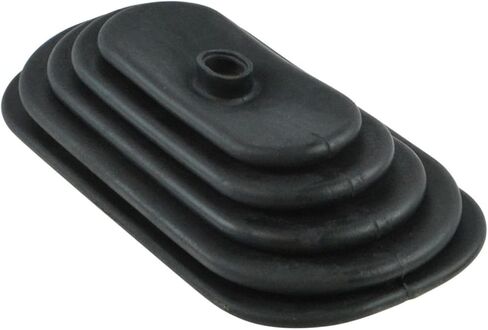 20 Transfer for JEEP for CJ5 1976-1979 for CJ7 1976-1979 Black Rubber Shift Shifter Boot, adapt to your car in Kuwait