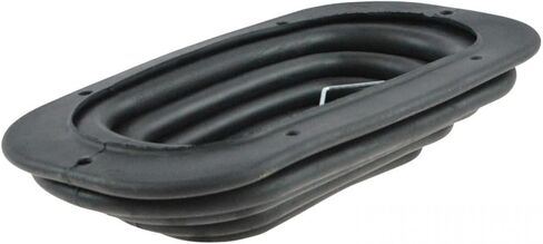 20 Transfer for JEEP for CJ5 1976-1979 for CJ7 1976-1979 Black Rubber Shift Shifter Boot, adapt to your car in Kuwait