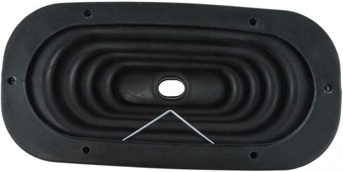 20 Transfer for JEEP for CJ5 1976-1979 for CJ7 1976-1979 Black Rubber Shift Shifter Boot, adapt to your car in Kuwait