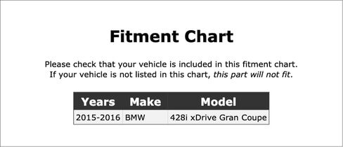 علبة نقل خلفية لختم عمود الإخراج متوافق مع BMW 428i xDrive Gran Coupe 2016 2015 P-3970698 in Saudi Arabia