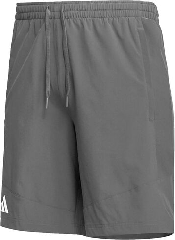 adidas Program Woven 9 Inch Pocket Mens Training Shorts L in Saudi Arabia