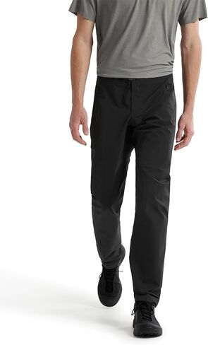 Arc'teryx Gamma Pant | Lightweight Softshell Hiking Pants Men - Stretch, Articulated Design - Ideal for Outdoor Activities in Kuwait