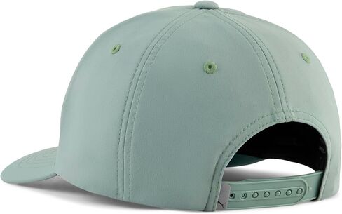 Puma Heritage P Golf HAT, Eucalyptus, Adult in Saudi Arabia