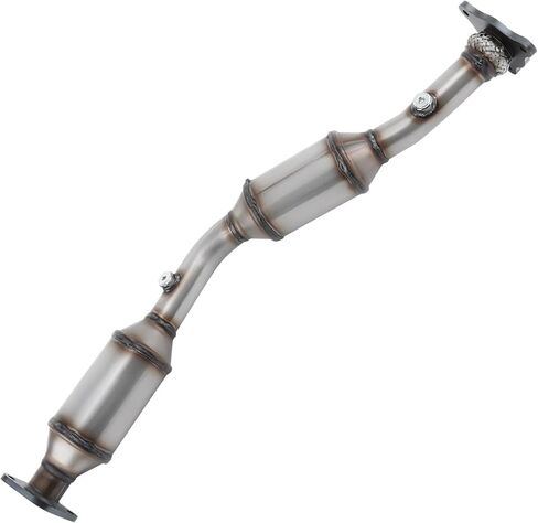 محول حفاز maxpeedingrods لسيارة شيفروليه كوبالت 2008-2010 HHR 2.2L 2.4L 2008-2011، لسيارة Pontiac G5 2.2L 2008-2010 (متوافق مع وكالة حماية البيئة) in Saudi Arabia