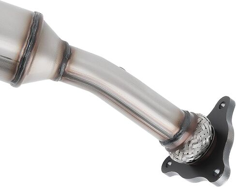 محول حفاز maxpeedingrods لسيارة شيفروليه كوبالت 2008-2010 HHR 2.2L 2.4L 2008-2011، لسيارة Pontiac G5 2.2L 2008-2010 (متوافق مع وكالة حماية البيئة) in Saudi Arabia