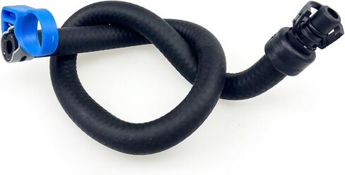 خرطوم مدخل مبرد المحرك لخرطوم المبرد العلوي للمبرد مناسب لـ 2011-2016 شيفروليه تشيفي كروز 1.4L Turbo Rfor GM # 13251447 13408385 in Kuwait