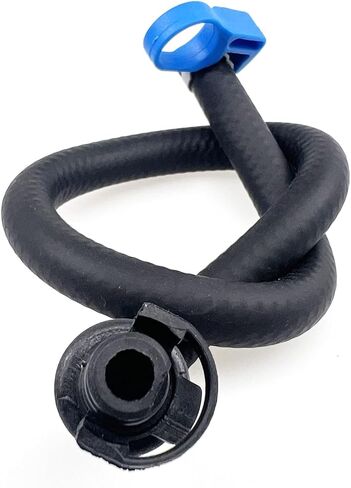 خرطوم مدخل مبرد المحرك لخرطوم المبرد العلوي للمبرد مناسب لـ 2011-2016 شيفروليه تشيفي كروز 1.4L Turbo Rfor GM # 13251447 13408385 in Kuwait