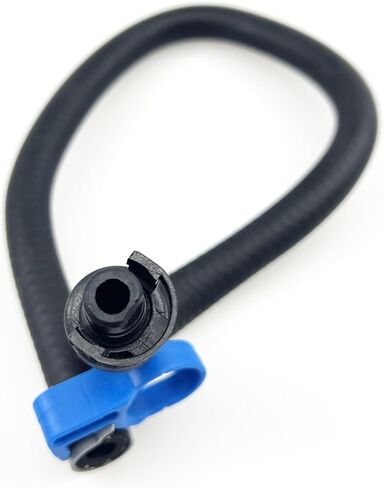 خرطوم مدخل مبرد المحرك لخرطوم المبرد العلوي للمبرد مناسب لـ 2011-2016 شيفروليه تشيفي كروز 1.4L Turbo Rfor GM # 13251447 13408385 in Kuwait