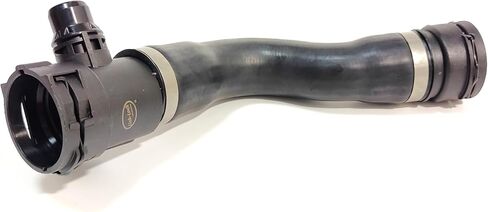 LINK-LOCK Water Tank to Oil Radiator Water Supply Pipe 17127604542 for BMW N55 1234 Series F20 f35 135I 335I in Saudi Arabia