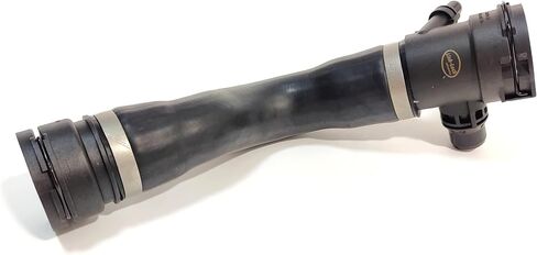 LINK-LOCK Water Tank to Oil Radiator Water Supply Pipe 17127604542 for BMW N55 1234 Series F20 f35 135I 335I in Saudi Arabia