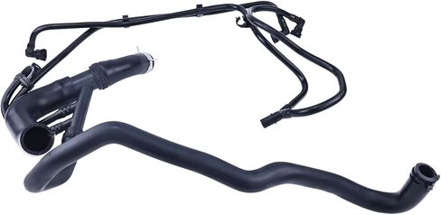 خرطوم المبرد العلوي العلوي Assy Coolant LR050854 متوافق مع Land Rover LR4 V6 2014-2016 in Saudi Arabia