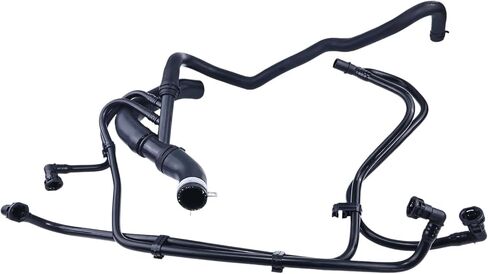 خرطوم المبرد العلوي العلوي Assy Coolant LR050854 متوافق مع Land Rover LR4 V6 2014-2016 in Saudi Arabia