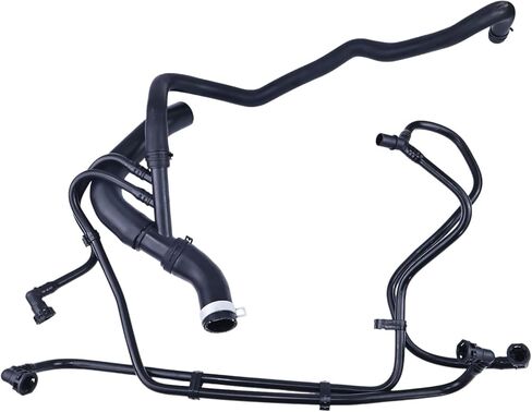 خرطوم المبرد العلوي العلوي Assy Coolant LR050854 متوافق مع Land Rover LR4 V6 2014-2016 in Saudi Arabia