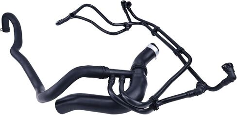 خرطوم المبرد العلوي العلوي Assy Coolant LR050854 متوافق مع Land Rover LR4 V6 2014-2016 in Saudi Arabia