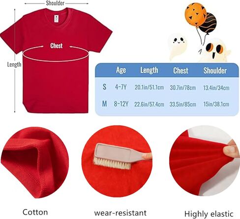 مجموعة إكسسوارات توتو زرقاء للفتيات من 6 قطع، تي شيرت مخطط وجوارب عالية وعصابة رأس للحفلات in Kuwait