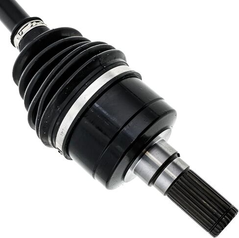 NICHE Rear CV Axle Drive Shaft for Yamaha Wolverine X4 X2 R-Spec YXF85 YXE85 BG4-2531H-00-00 2 Pack in Saudi Arabia
