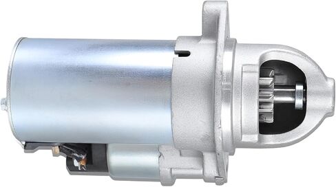 6974N Starter Motor Fits for Kia Optima 12-13 2.0L, for Optima 14-15 2.4L, Sportage, Forte, Forte Koup & Hyundai Sonata 11-14 2.0L, Tucson, Santa Fe Sport Replace# 361002G200 in Saudi Arabia