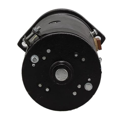 بداية جديدة من الدرجة الممتازة متوافقة مع International Harvester 64 C-60 Eng 1952 1953 1954 Farmall Cub Tractor IHC C-60 Gas 1947-1964 يستبدل 1109603 1109611 1109613 TS-1219 44-9928 91-01-4171 in Saudi Arabia