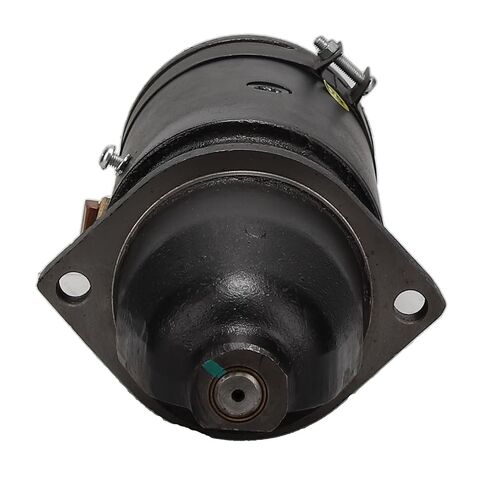 بداية جديدة من الدرجة الممتازة متوافقة مع International Harvester 64 C-60 Eng 1952 1953 1954 Farmall Cub Tractor IHC C-60 Gas 1947-1964 يستبدل 1109603 1109611 1109613 TS-1219 44-9928 91-01-4171 in Saudi Arabia