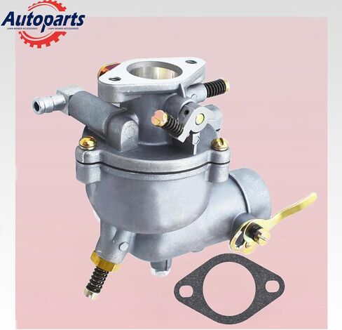 1 قطعة استبدال المكربن ​​Carb لمولد كولمان Powermate 3250 4000 in Saudi Arabia