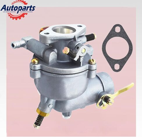 1 قطعة استبدال المكربن ​​Carb لمولد كولمان Powermate 3250 4000 in Saudi Arabia