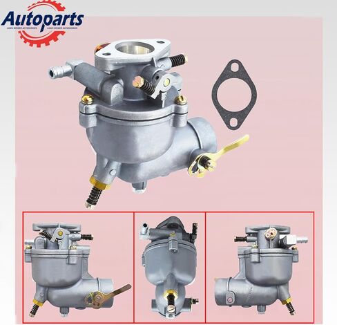 1 قطعة استبدال المكربن ​​Carb لمولد كولمان Powermate 3250 4000 in Saudi Arabia