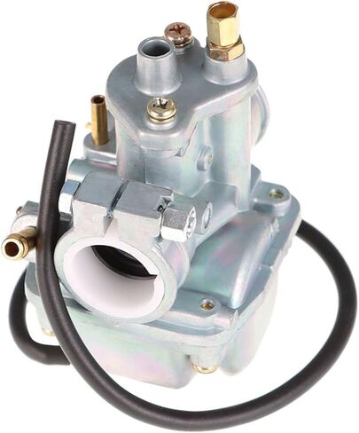 waltyotur Carburetor Carb Replacement for Yamaha PW80 Y-Zinger 1983-2006 Big Wheel 80 BW80 1986-1990 Dirt Bike in Kuwait