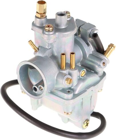 waltyotur Carburetor Carb Replacement for Yamaha PW80 Y-Zinger 1983-2006 Big Wheel 80 BW80 1986-1990 Dirt Bike in Kuwait