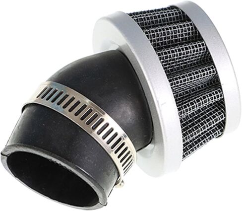 waltyotur Carburetor Carb Replacement for Yamaha PW80 Y-Zinger 1983-2006 Big Wheel 80 BW80 1986-1990 Dirt Bike in Kuwait