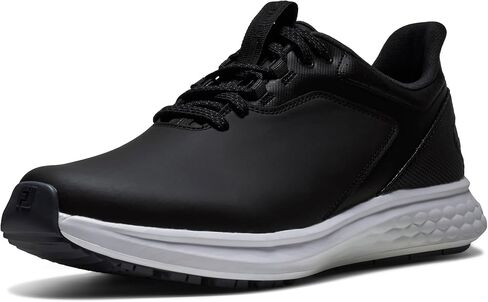 FootJoy Pulse Men's Spikeless Golf Shoes 2026 - 54707 in Saudi Arabia