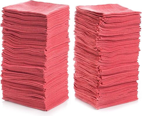 GFF-1310 مادة ماصة ثقيلة جدًا، سعة 12 جالونًا، بولي بروبيلين، وسادة رمادية (13 بوصة × 10 بوصة) 100/صندوق in Kuwait