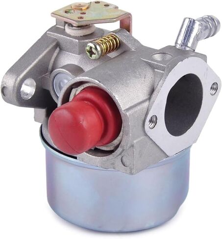 640025 640025C المكربن ​​لتيكومسيه OH195EA TVM195 OHH45 OHH50 OHH55 OHH60 OHH65 5.5HP 6HP محرك جزازة العشب الذهاب كارت موتو in Saudi Arabia