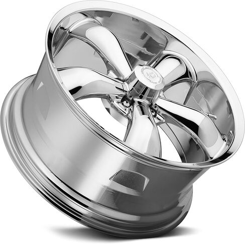 عجلة كروم Vision Legend 5 142 Series (20x8.5 بوصة/5x114.3 ملم) in Saudi Arabia