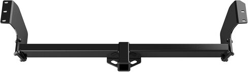 APS Rear Towing Hitch Receiver, Class 3 Trailer Hitch Compatible with Honda Odyssey 1999-2017 in Saudi Arabia