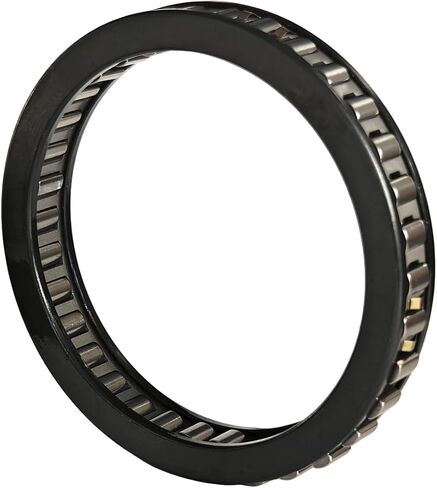 06763AM Intermediate Transmission Sprag Clutch with 34 Elements Fit for 4L80E 1991-2009,4L80-E-HD/MN8 2002,THM400 1965-1977,4L85-E 2002-2009,THM-R2/MT1 1991 in Saudi Arabia
