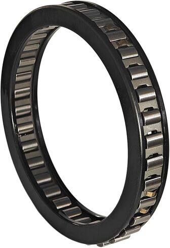06763AM Intermediate Transmission Sprag Clutch with 34 Elements Fit for 4L80E 1991-2009,4L80-E-HD/MN8 2002,THM400 1965-1977,4L85-E 2002-2009,THM-R2/MT1 1991 in Saudi Arabia