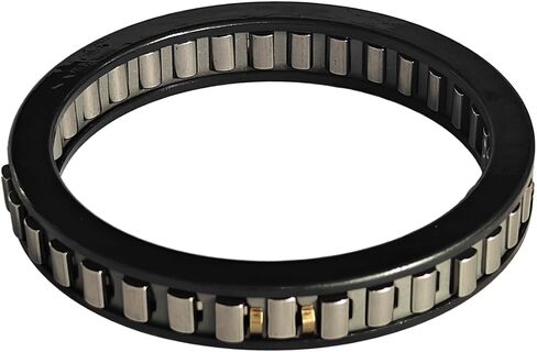 06763AM Intermediate Transmission Sprag Clutch with 34 Elements Fit for 4L80E 1991-2009,4L80-E-HD/MN8 2002,THM400 1965-1977,4L85-E 2002-2009,THM-R2/MT1 1991 in Saudi Arabia