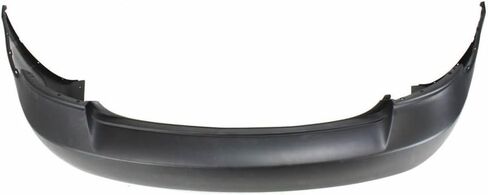 2006-2011 متوافق مع غطاء المصد الخلفي المميز HY1100158 PRIME BLACK in Saudi Arabia