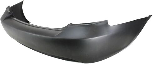 2006-2011 متوافق مع غطاء المصد الخلفي المميز HY1100158 PRIME BLACK in Saudi Arabia