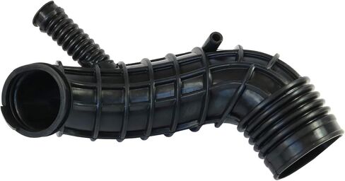 JDMSPEED New Engine Air Mass Intake Boot Hose 13543412291 Replacement For BMW X3 2.5i 2004-2006 in Saudi Arabia