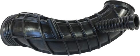 JDMSPEED New Engine Air Mass Intake Boot Hose 13543412291 Replacement For BMW X3 2.5i 2004-2006 in Saudi Arabia