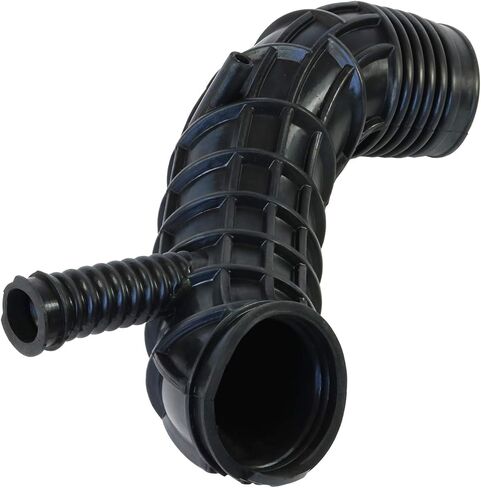 JDMSPEED New Engine Air Mass Intake Boot Hose 13543412291 Replacement For BMW X3 2.5i 2004-2006 in Saudi Arabia