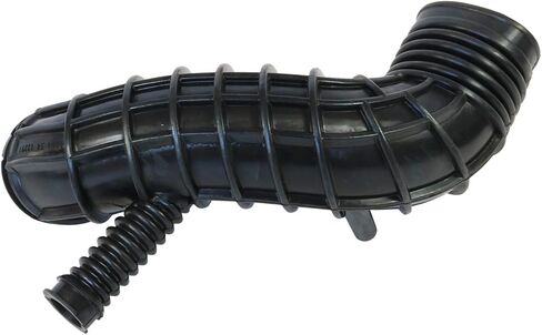 JDMSPEED New Engine Air Mass Intake Boot Hose 13543412291 Replacement For BMW X3 2.5i 2004-2006 in Saudi Arabia
